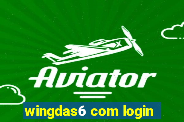 wingdas6 com login